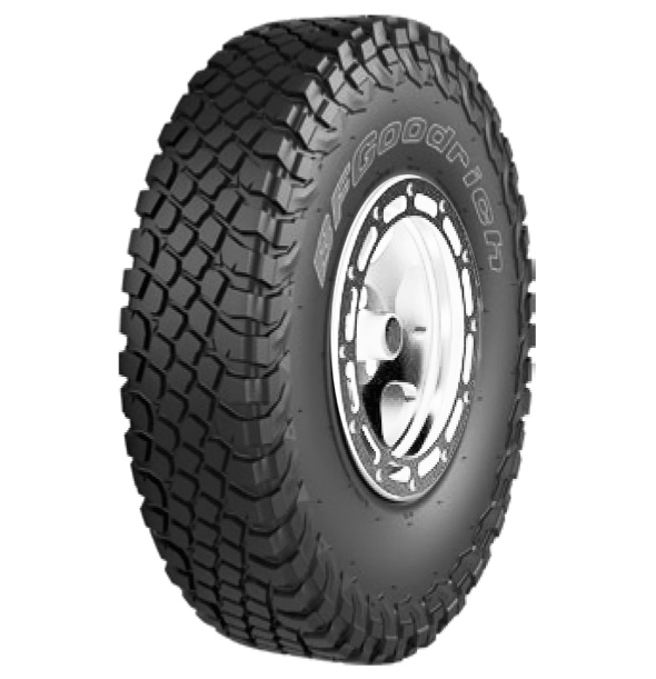 BFGoodrich Baja T/A KR3 35x11.50R15 EVO 2.0 Class 10