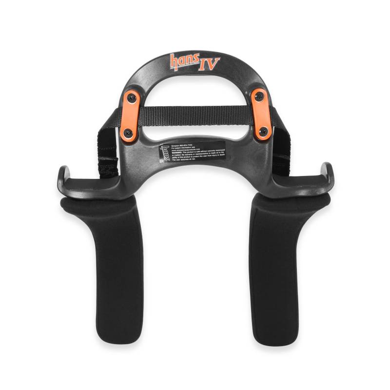 Hans 4 SFI Head & Neck Restraint