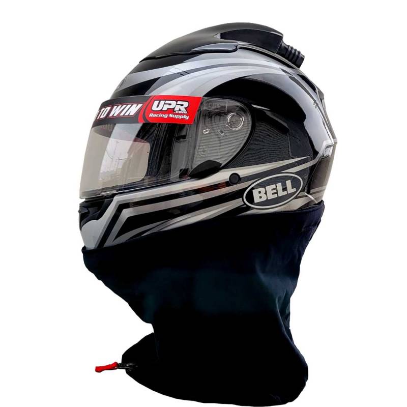 Bell Qualifier Top Forced Air UTV | Conduit