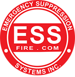 ESS Logo