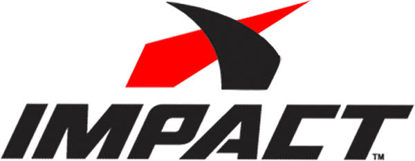 Impact Racing Logo
