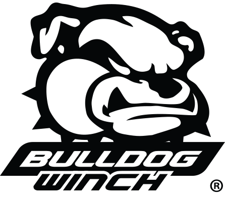 Bulldog Winch Logo
