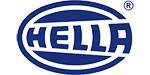 Hella Logo