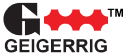 Geigerrig Logo