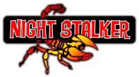 Night Stalker Lighting Logo