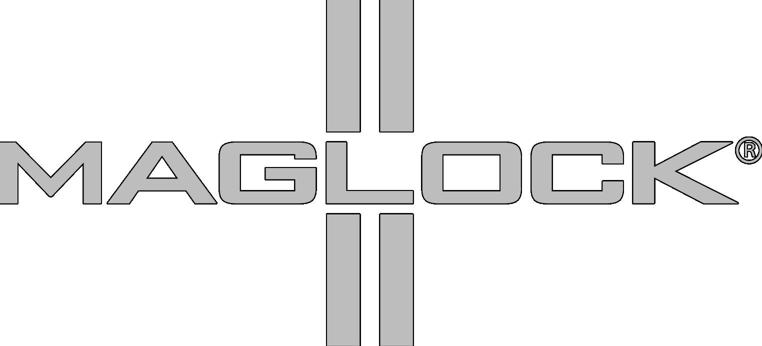MagLock Logo
