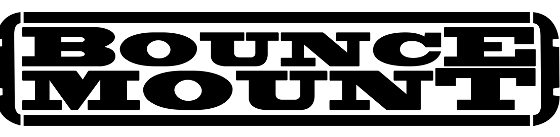 Bounce Mount Logo