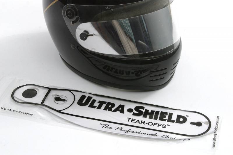 Ultra Shield Tear Offs