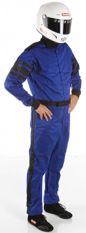 RaceQuip Racing Suit 1 Layer