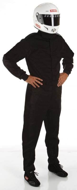 RaceQuip Racing Suit 1 Layer
