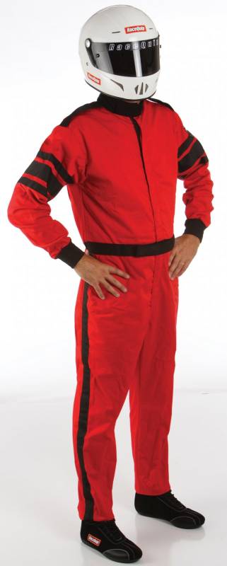 RaceQuip Racing Suit 1 Layer