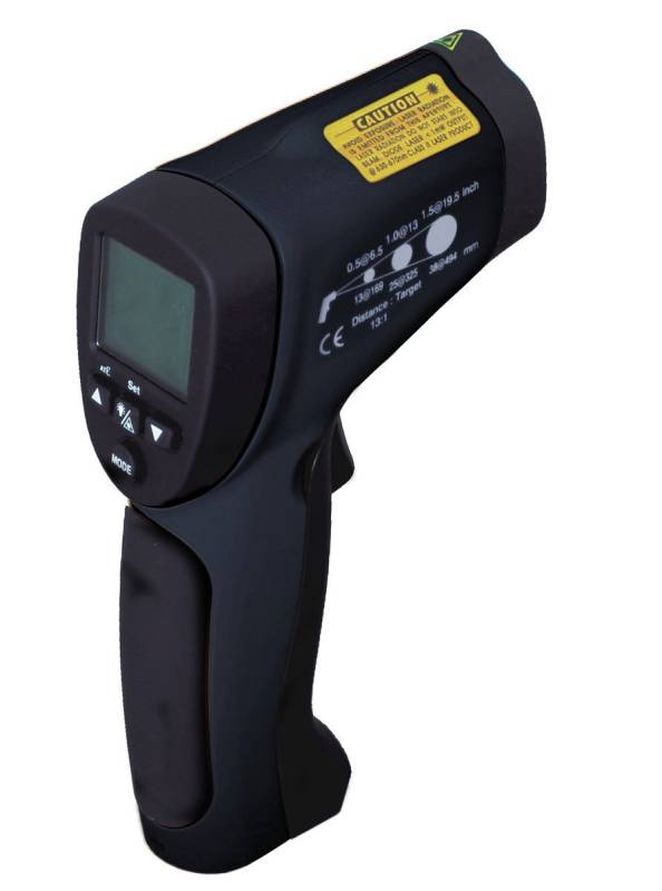 Joes Professional Infra Red Pyrometer