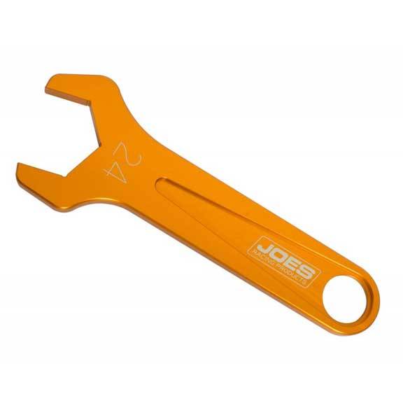 Joe's Aluminum AN Wrench -24