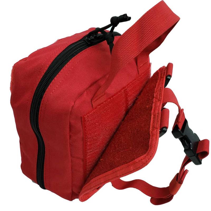 Remote Operations First Aid & Trauma Kit