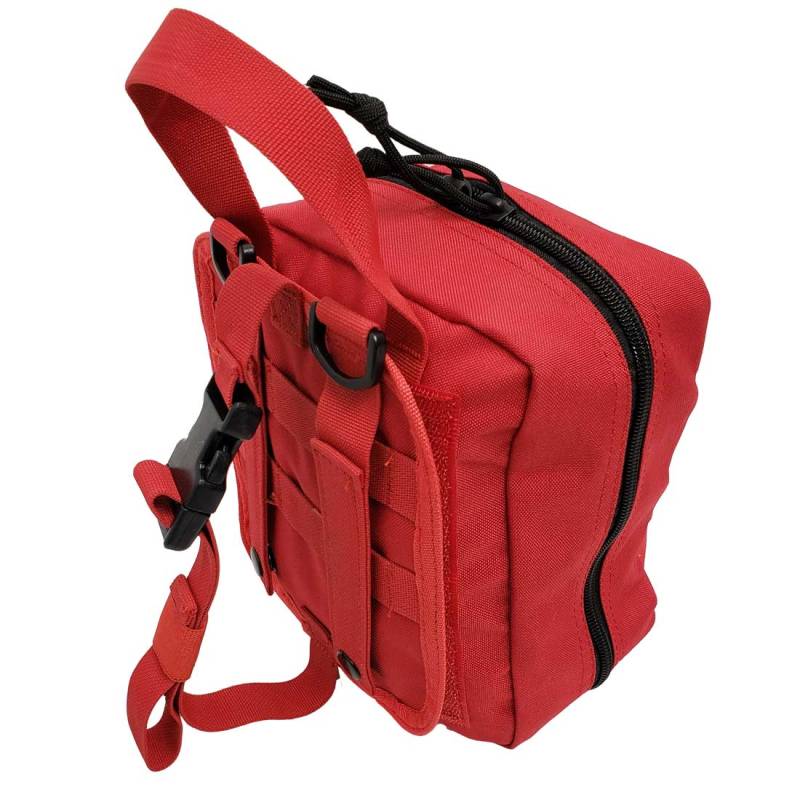 Remote Operations First Aid & Trauma Kit