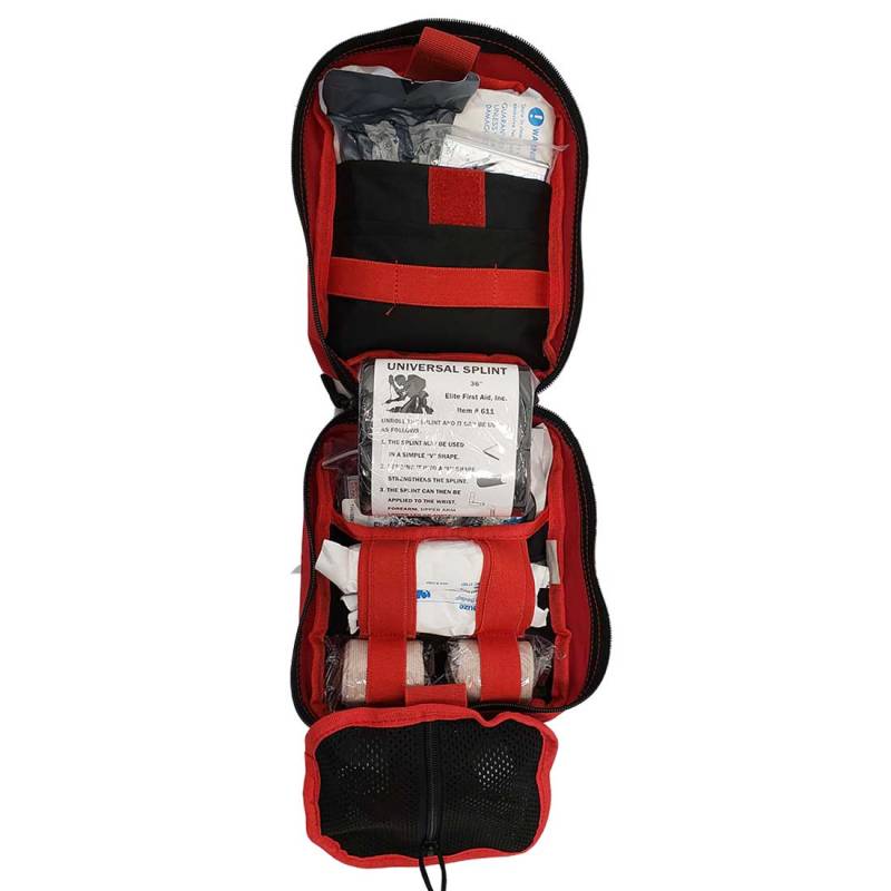 Remote Operations First Aid & Trauma Kit