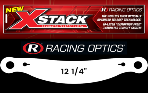 Racing Optics 10 Layer Xstack