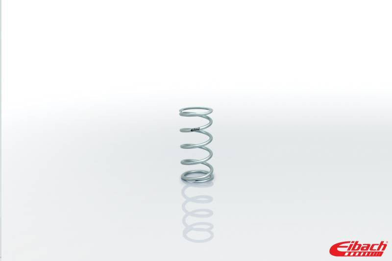 Eibach Silver Coilover Spring - 3.00" I.D. - 4.00"L