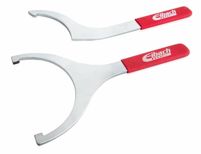 Eibach Pro-Utv - Spanner Wrench Kit For Fox 3.0" Coilover