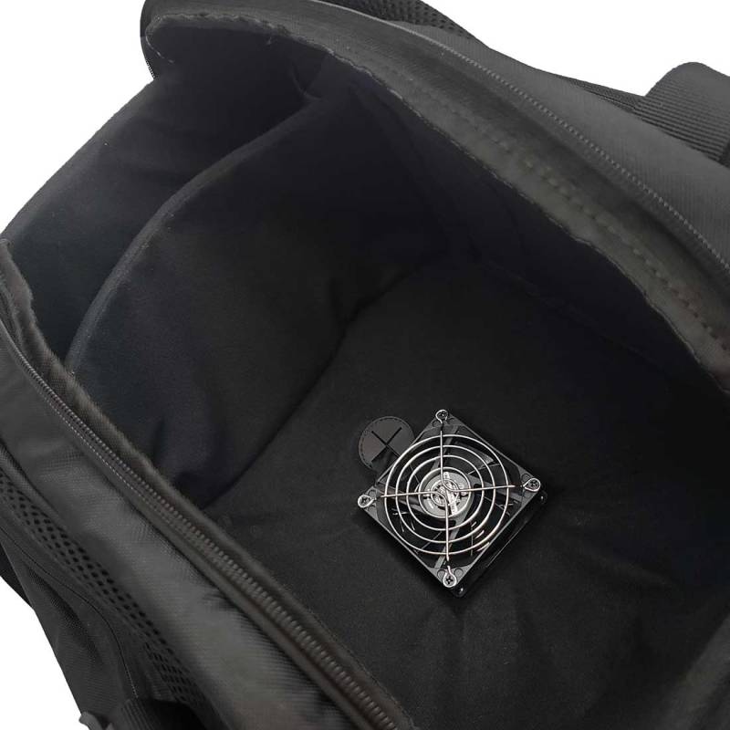 Alpinestars Flow Helmet Bag | Dryer