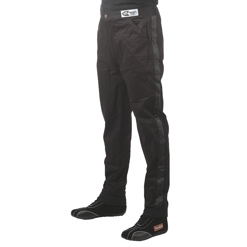 Racequip 2 Piece Single Layer Racing Suit SFI 3.2a/1