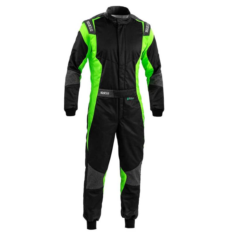 Sparco Future Racing Suit