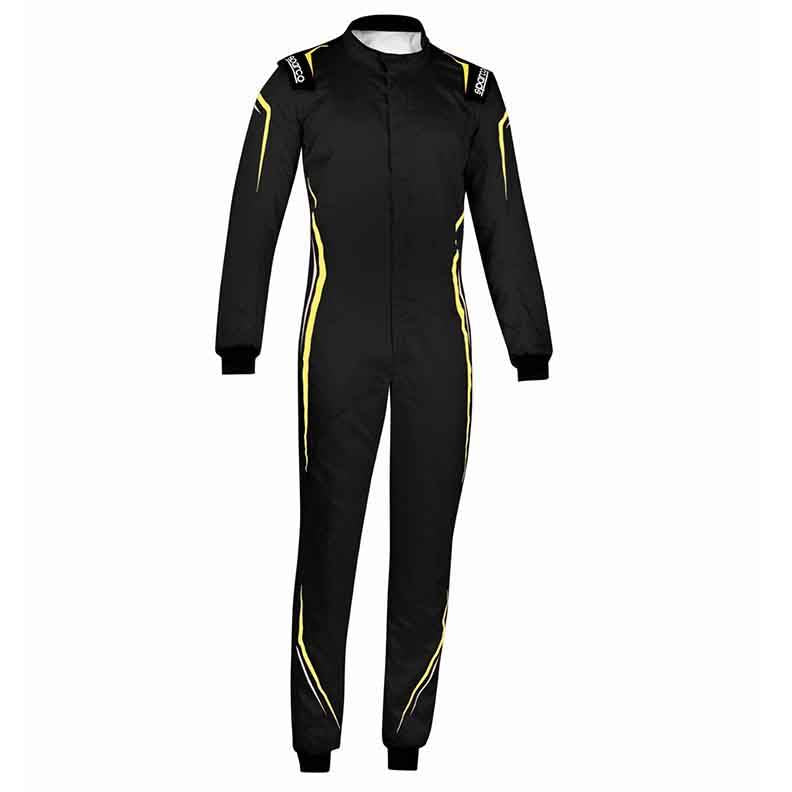 Sparco Prime Racing Suit