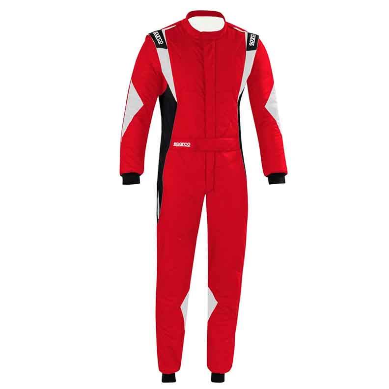 Sparco Superleggera Racing Suit