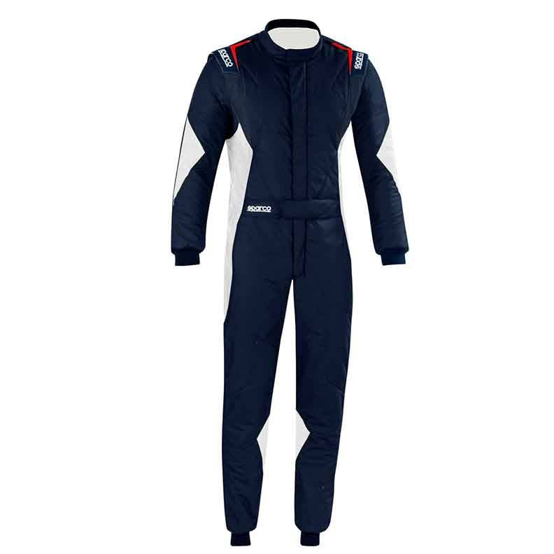 Sparco Superleggera Racing Suit