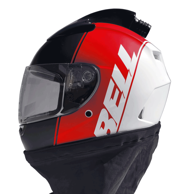 Bell Qualifier Top Forced Air UTV | Ascent